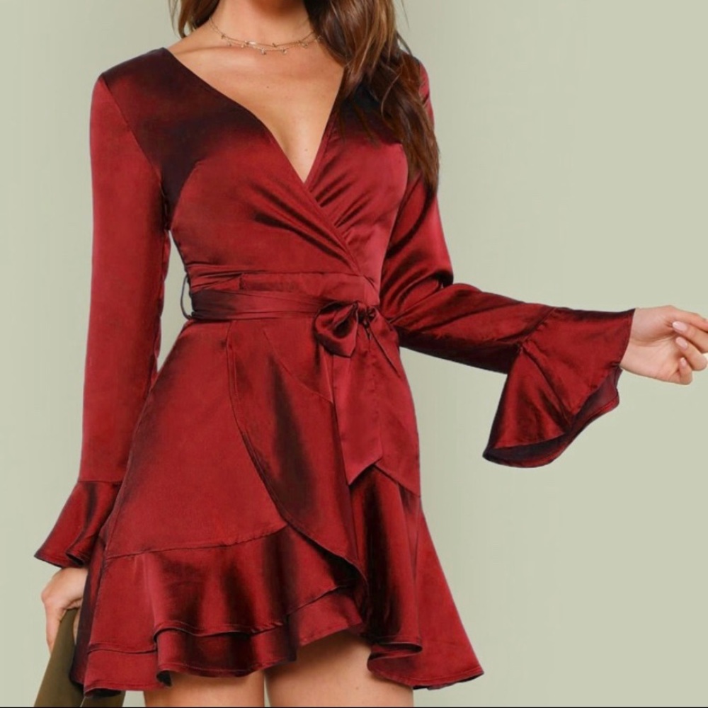 Holiday Dress